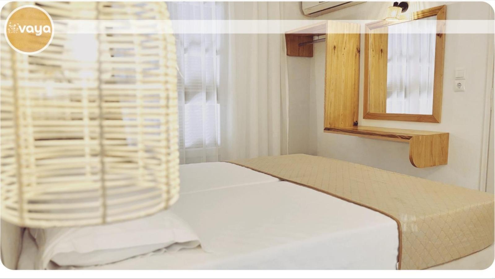 Vaya Zorba Studios Skiathos stad Exteriör bild