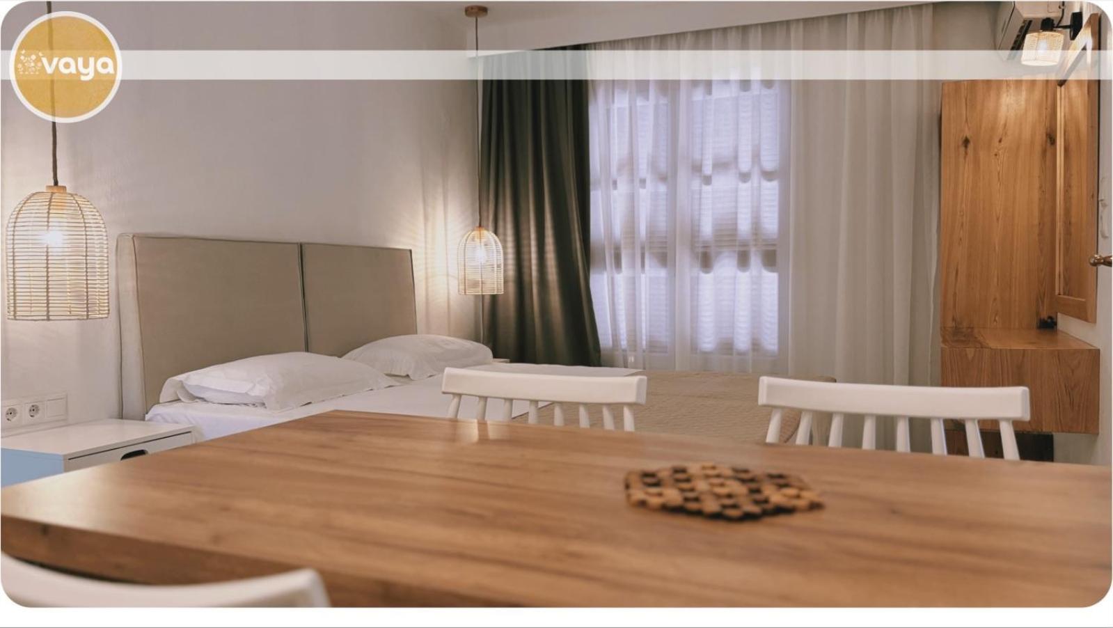 Vaya Zorba Studios Skiathos stad Exteriör bild
