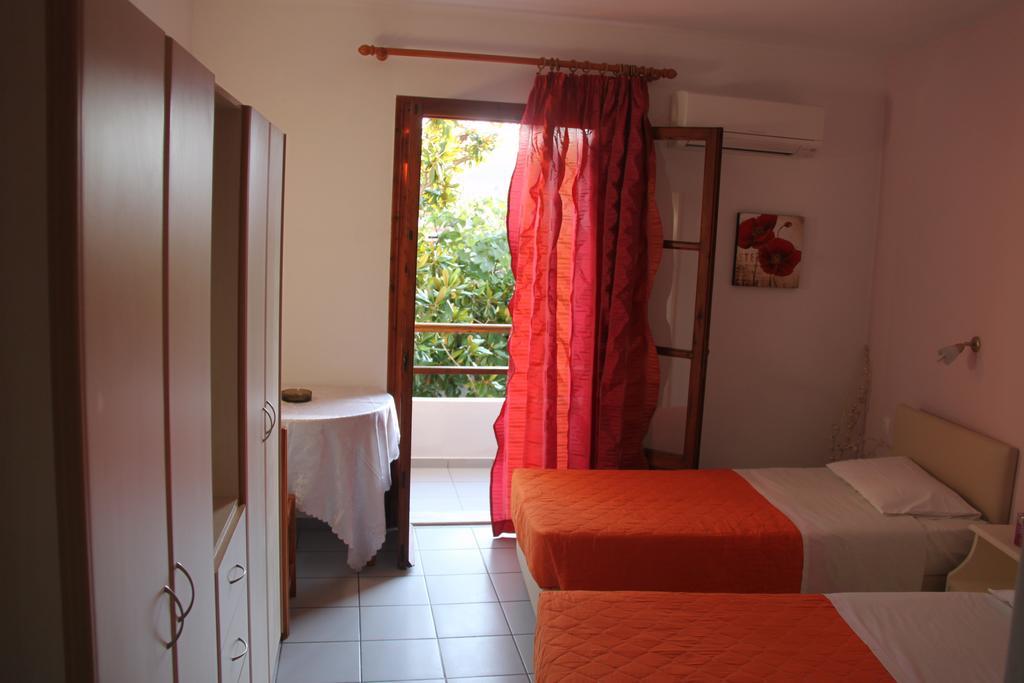 Vaya Zorba Studios Skiathos stad Exteriör bild