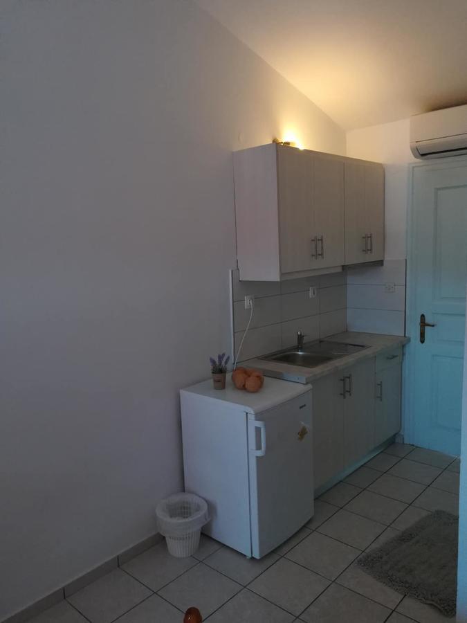 Vaya Zorba Studios Skiathos stad Exteriör bild
