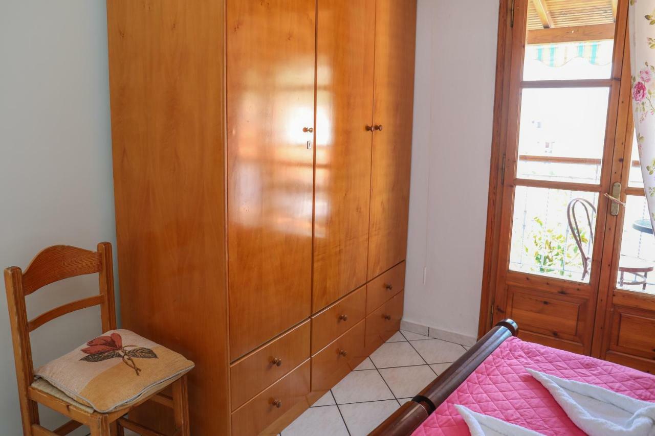 Vaya Zorba Studios Skiathos stad Exteriör bild